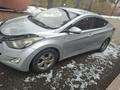 Hyundai Elantra 2011 года за 4 700 000 тг. в Алматы