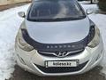 Hyundai Elantra 2011 года за 4 700 000 тг. в Алматы – фото 2
