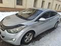 Hyundai Elantra 2011 года за 4 700 000 тг. в Алматы – фото 3