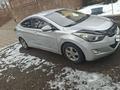Hyundai Elantra 2011 года за 4 700 000 тг. в Алматы – фото 4