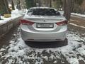 Hyundai Elantra 2011 года за 4 700 000 тг. в Алматы – фото 5