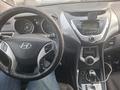Hyundai Elantra 2011 года за 4 700 000 тг. в Алматы – фото 9