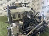 Привозные двигателя Volkswagen 2.0 1.8 за 380 000 тг. в Астана