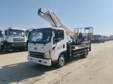 FAW  JK6 2026 года за 21 700 000 тг. в Алматы – фото 3