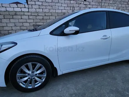 Kia Cerato 2015 года за 6 890 000 тг. в Актау – фото 2