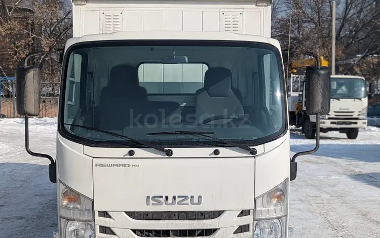 Isuzu  NMR77 2023 года в Алматы