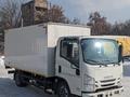 Isuzu  NMR77 2023 года в Алматы – фото 4