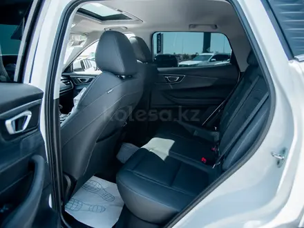 Chery Tiggo 4 Pro Luxury 2023 года за 9 690 000 тг. в Актау – фото 11