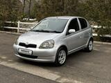 Toyota Vitz 1999 годаfor3 000 000 тг. в Алматы – фото 3