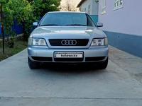 Audi A6 1996 годаүшін3 800 000 тг. в Жетысай