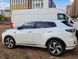 Changan CS55 Plus 2024 года за 6 300 000 тг. в Астана