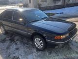 Mitsubishi Galant 1991 годаfor2 000 000 тг. в Алматы – фото 3