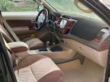 Toyota Fortuner 2008 годаүшін7 900 000 тг. в Актобе – фото 4