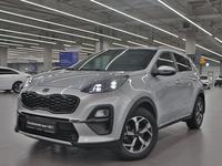 Kia Sportage 2021 годаүшін12 390 000 тг. в Алматы