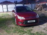 Citroen C4 2010 года за 1 400 000 тг. в Актобе