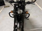 Harley-Davidson  Street 750 2018 годаfor4 300 000 тг. в Астана