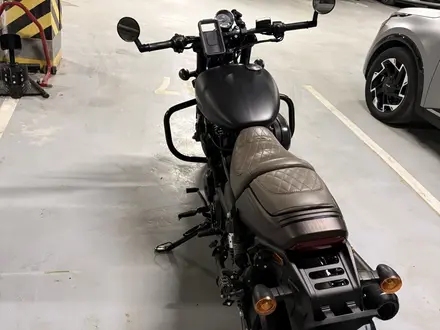 Harley-Davidson  Street 750 2018 года за 4 300 000 тг. в Астана – фото 4