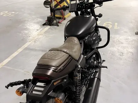 Harley-Davidson  Street 750 2018 года за 4 300 000 тг. в Астана – фото 5