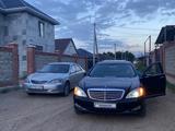 Mercedes-Benz S 350 2006 года за 7 500 000 тг. в Алматы