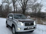 Toyota Land Cruiser Prado 2014 годаүшін17 000 000 тг. в Семей