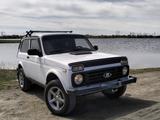 ВАЗ (Lada) Lada 2121 2013 года за 2 200 000 тг. в Сатпаев