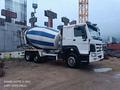 Howo  Миксер 2013 годаүшін15 500 000 тг. в Алматы – фото 2