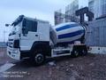 Howo  Миксер 2013 годаүшін15 500 000 тг. в Алматы