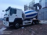 Howo  Миксер 2013 годаүшін15 500 000 тг. в Алматы