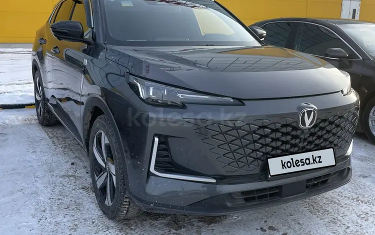 Changan CS55 Plus 2024 года за 8 999 000 тг. в Астана