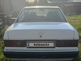 Mercedes-Benz 190 1991 года за 650 000 тг. в Алматы