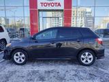 Toyota Matrix 2010 года за 5 900 000 тг. в Астана – фото 3