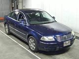 Volkswagen Passat (B5.5) 2005 г/в в Усть-Каменогорск