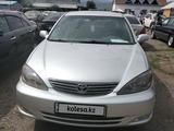 Toyota Camry 2002 годаүшін4 500 000 тг. в Алматы