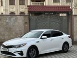 Kia Optima 2020 годаүшін9 000 000 тг. в Шымкент – фото 3