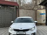 Kia Optima 2020 годаүшін9 000 000 тг. в Шымкент – фото 2