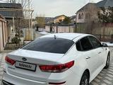 Kia Optima 2020 годаүшін9 000 000 тг. в Шымкент – фото 5