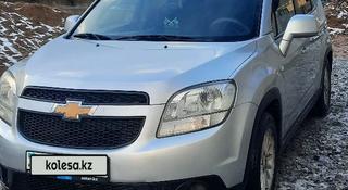 Chevrolet Orlando 2013 года за 5 400 000 тг. в Астана