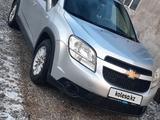 Chevrolet Orlando 2013 годаfor5 400 000 тг. в Астана – фото 2