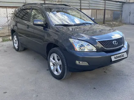 Lexus RX 330 2005 года за 7 500 000 тг. в Актау