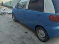 Daewoo Matiz 2006 года за 450 000 тг. в Алматы – фото 3