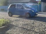 Daewoo Matiz 2006 года за 450 000 тг. в Алматы