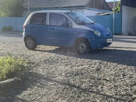 Daewoo Matiz 2006 года за 450 000 тг. в Алматы