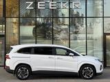 Hyundai Custin Luxe 2024 года за 15 390 000 тг. в Алматы – фото 3