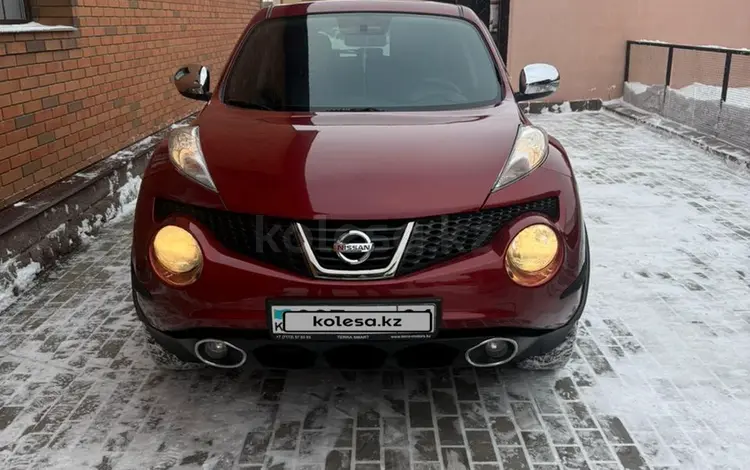 Nissan Juke 2014 годаfor6 000 000 тг. в Астана