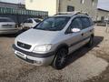 Opel Zafira 2001 годаfor3 400 000 тг. в Караганда – фото 2