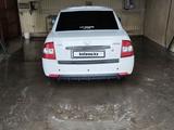 ВАЗ (Lada) Priora 2170 2013 годаүшін2 750 000 тг. в Актобе – фото 4