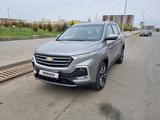 Chevrolet Captiva 2022 года за 7 650 000 тг. в Алматы – фото 3
