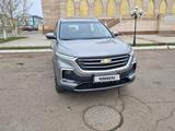 Chevrolet Captiva 2022 года за 7 650 000 тг. в Алматы – фото 4