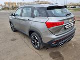Chevrolet Captiva 2022 года за 7 650 000 тг. в Алматы – фото 2
