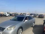 Lexus ES 350 2006 года за 5 800 000 тг. в Актау – фото 3